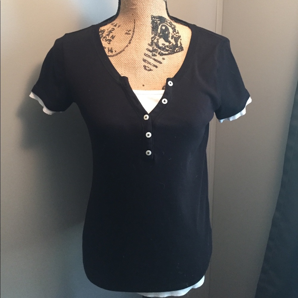 Women’s Casual Shirt